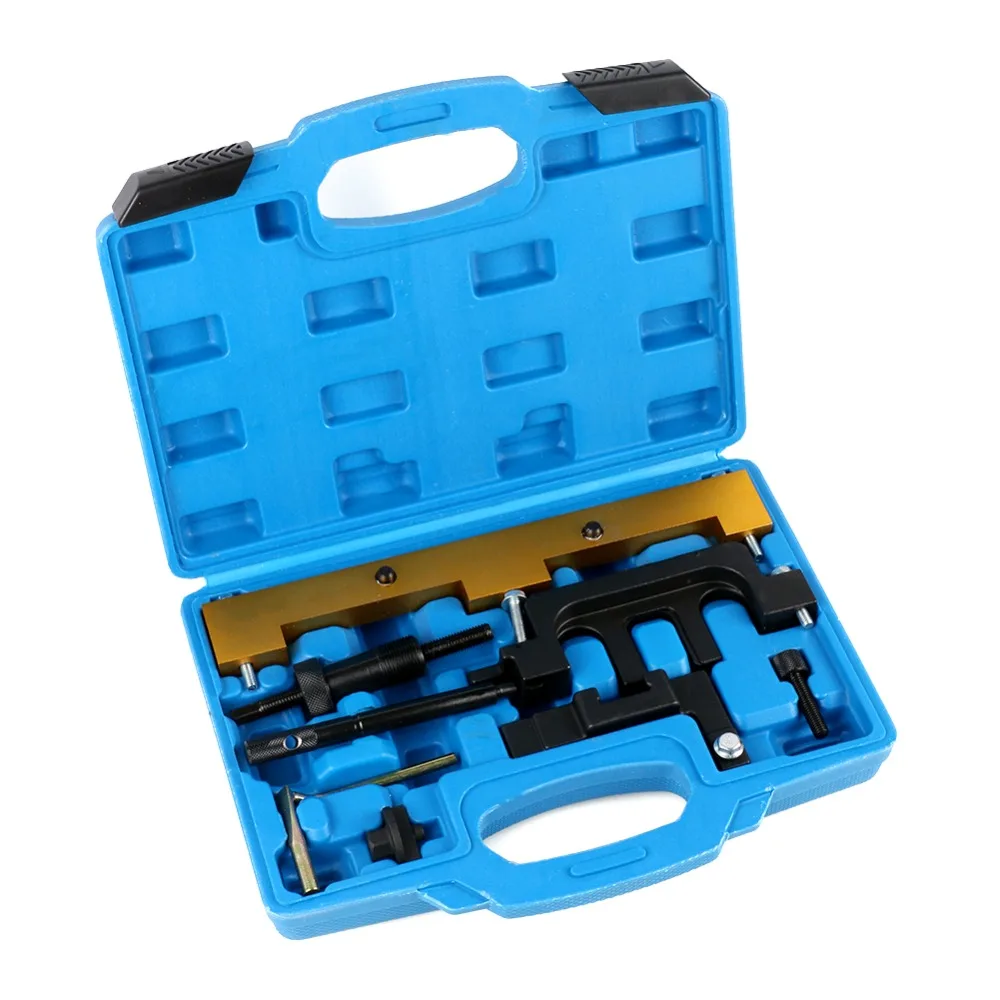 £26.14 8pcs Engine Timing Tool Chain Kit Changing Camshafts Locking Installer
