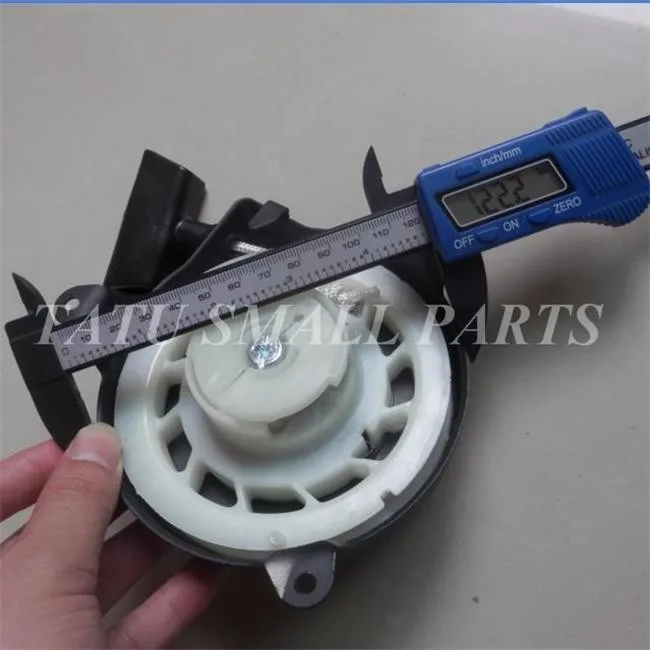 STARTER BRIGGS& STRATTON 499706 5