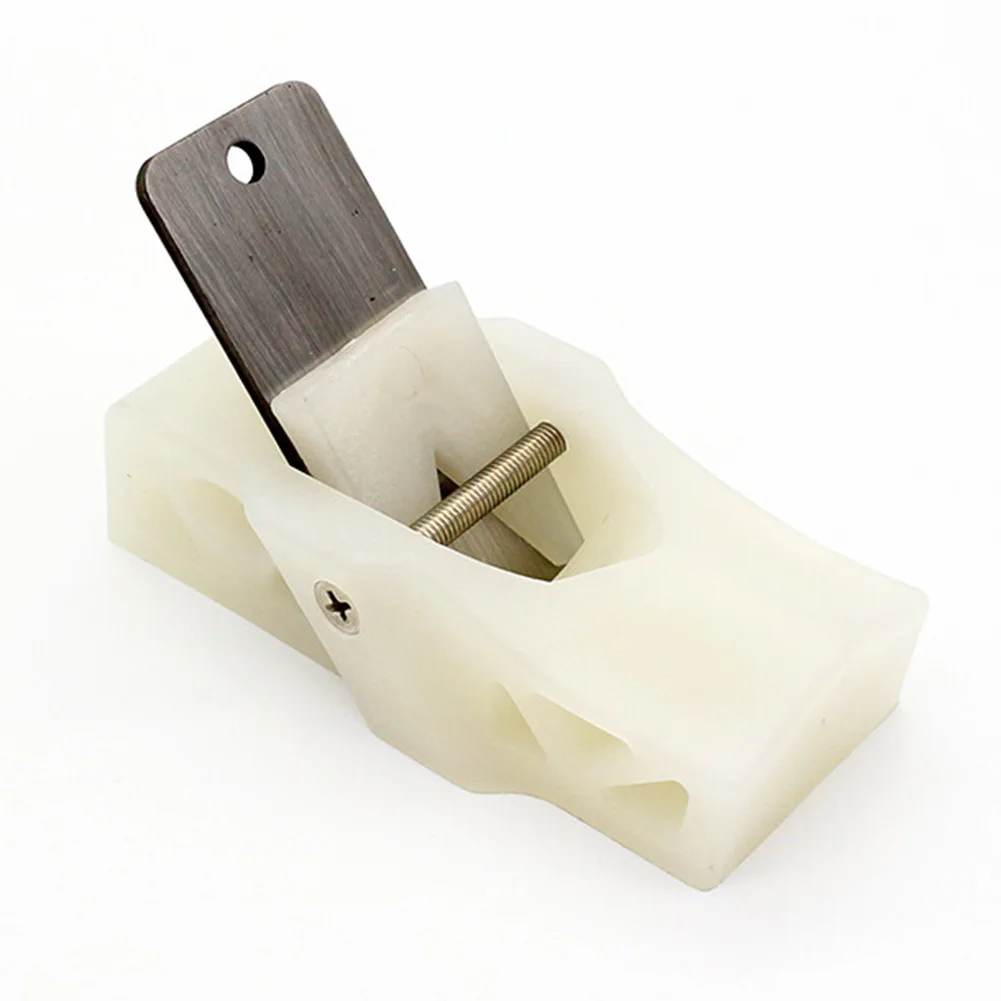 

Cutting Edge Hand Tools Practical Sturdy Model Making Trimming Home Carpenter Manual Woodworking Planer Mini DIY Portable