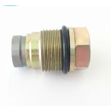 Подлинная 1110010018 предохранительный клапан 1110010015 общий рельс предохранительный клапан для Chrysler Voyager 01-07 1 110 010 015