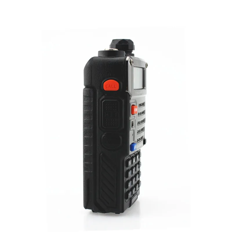 Портативная Любительская рация BaoFeng модель 136 174 и 400 520 UV 5RE VHF UHF|baofeng uv-5r|baofeng uv-5re