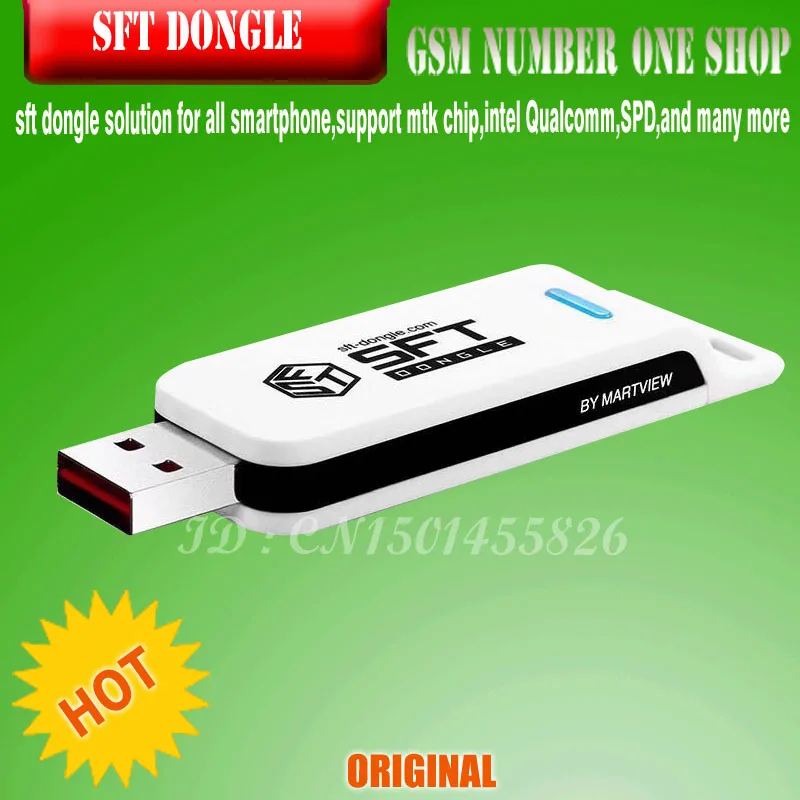 Новейшее решение SFT dongle для Samsung Sony Xiaomi Blackberry всех смартфонов поддержка чипа mtk intel