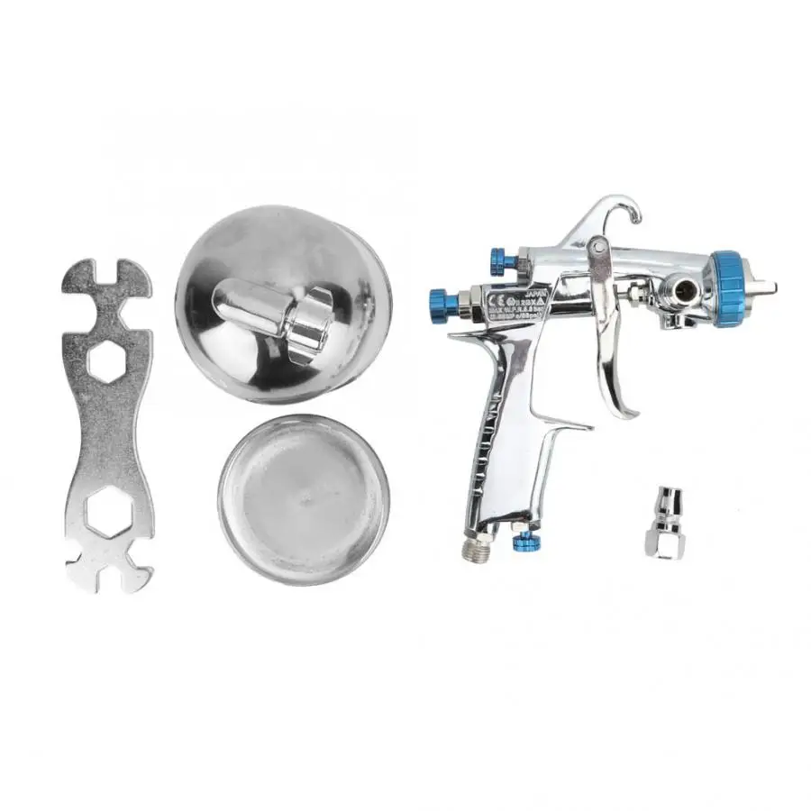 Масляная краска мебель для дома Аэрограф высокого распылитель пистолет сифон тип инструмент для аэрографа