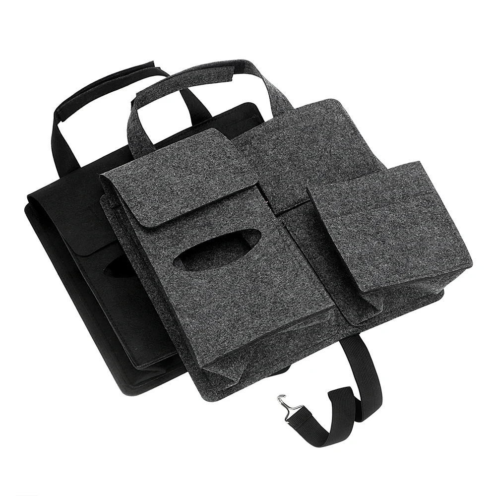 YOSOLO Drink Tissue Paper Phone Holder Car Back Seat Organizer Container Universal Stowing Tidying Car Storage Hanging Bag YOSOLO Drink Tissue Paper Phone Holder Car Back Seat Organizer Container Universal Stowing Tidying Car Storage Hanging Bag