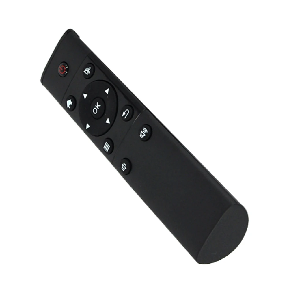 Беспроводной пульт дистанционного управления для Android KODI TV/ПК/проектора 2 4 ГГц|smart