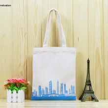 100 шт/лот на заказ повседневные сумочки для шопинга женские эко для холщовых сумок из хлопка зеленая сумка для покупок без молнии сумка компании индивидуальный логотип