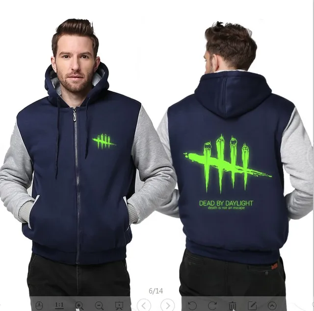 deadpool cosplay hoodie