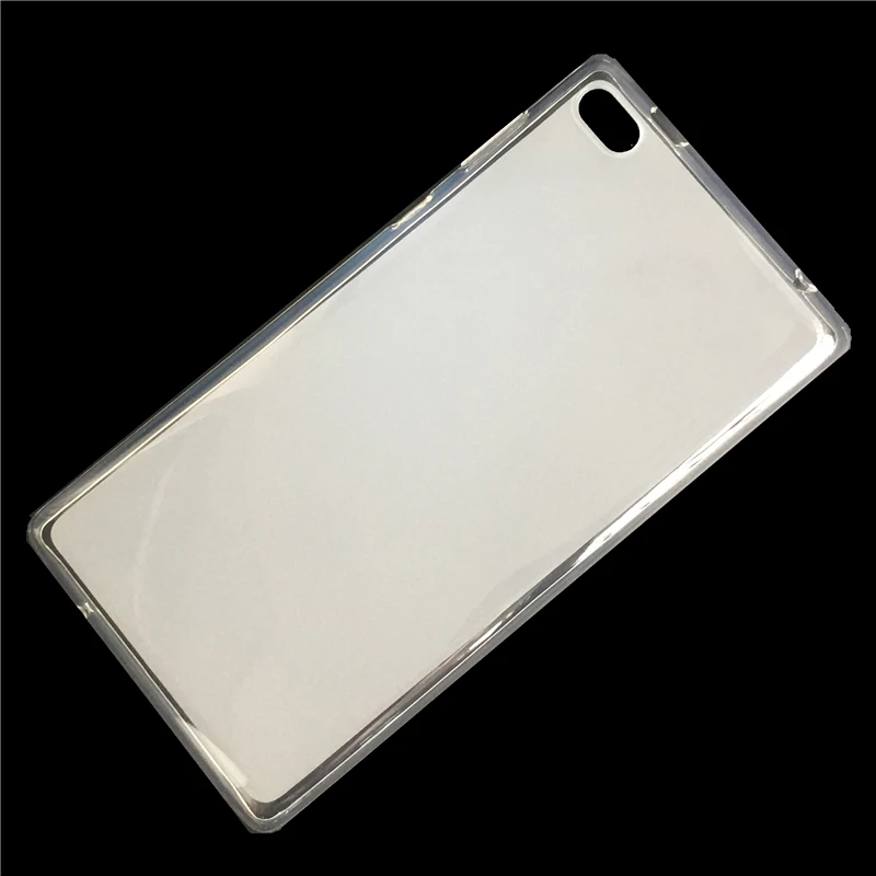 Ультратонкий Прозрачный чехол для планшета Lenovo Tab 4 7 7504 ТБ 7504F TB 7504N 7/ Essential 7304 7304F