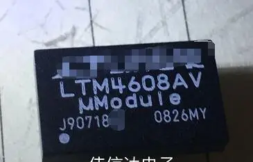 Бесплатная доставка Новый LTM4608AV | Обустройство дома