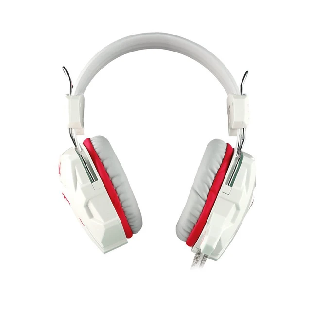 Stereo Gaming Headset, 3.5 mm Over Ear Computer Headphone with Mic for Laptop/Mac/PS4/IPad/IPod/Phones/PC Stereo Gaming Headset, 3.5 mm Over Ear Computer Headphone with Mic for Laptop/Mac/PS4/IPad/IPod/Phones/PC
