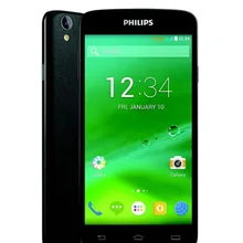 1 шт ультратонкое закаленное стекло для Philips Xenium I908, Защитная пленка для экрана смартфона