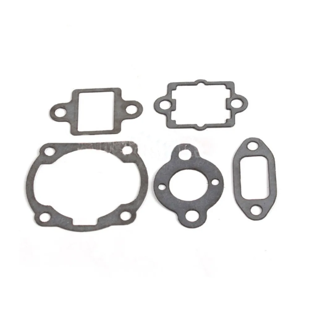 

1 Set Gaskets for DLE20 DLE 20CC Gasoline Engines RC Airplane Model Accessory