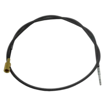 Inner Flex Flexible Shaft For FOREDOM SR CC30 Flexible Machine Power Tools Accessories Mini Grinder SR CC30 Inner free shipping foredom foot pedal for flex shaft foot pedal hanging motor plastic speed control for sr cc30 us au eu plug