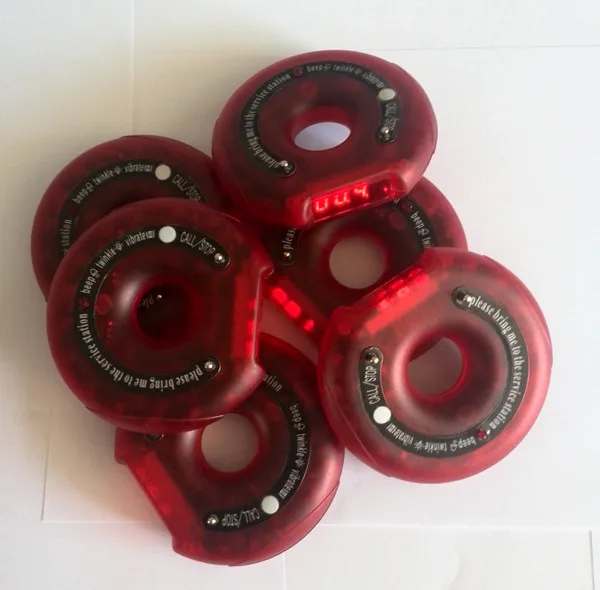 K-10 red 4