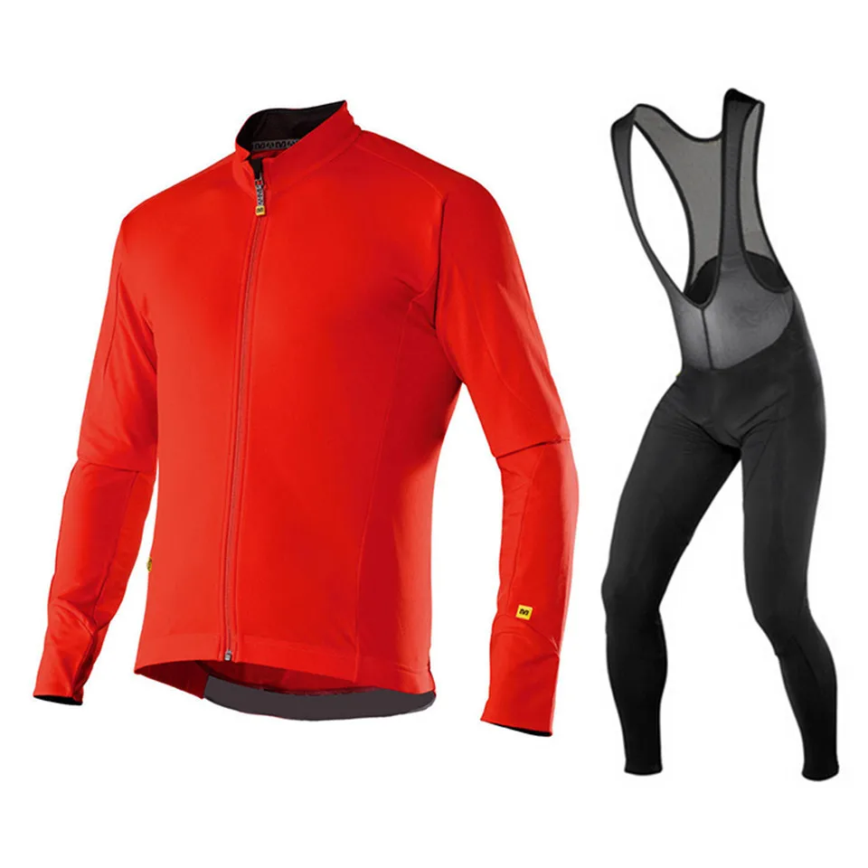 Mavic 2018 Men