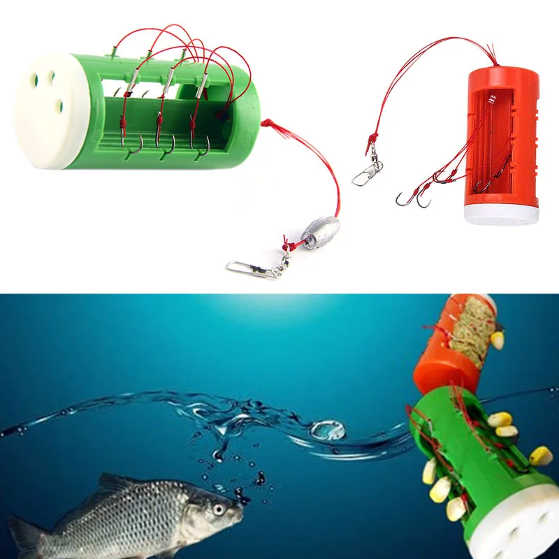 fishing bait holder