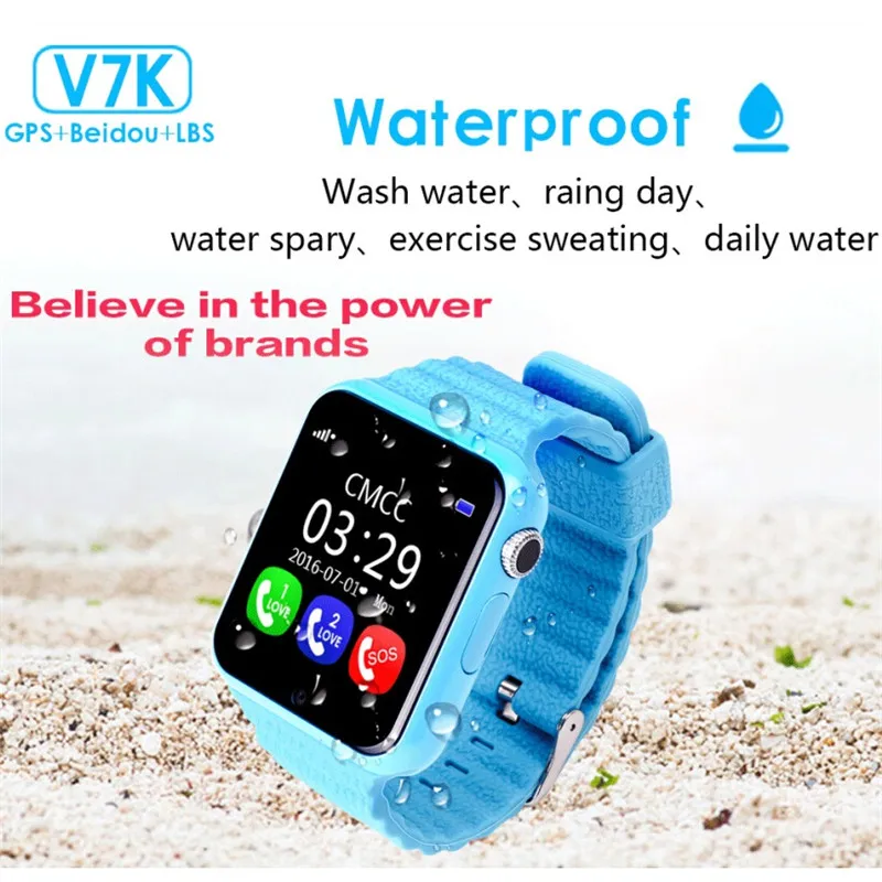 imágenes para HESTIA Niños GPS Reloj Inteligente V7K 1.54 ''Con Cámara Facebook SOS de Emergencia de Seguridad Anti-Perdido Para Android Reloj PK Q90 Q50 imágenes para HESTIA Niños GPS Reloj Inteligente V7K 1.54 ''Con Cámara Facebook SOS de Emergencia de Seguridad Anti-Perdido Para Android Reloj PK Q90 Q50