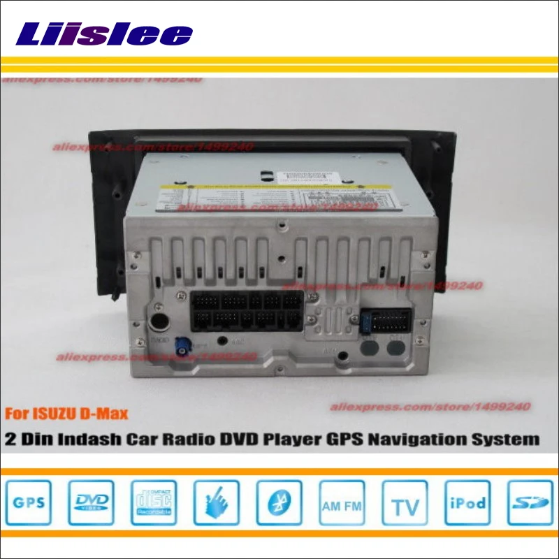 Discount Liislee For Isuzu D-Max D Max 2009~2011 Car Radio reo CD DVD Player GPS NAV HD Touch Audio Video S100 Nav Navi Navigation System 3 Discount Liislee For Isuzu D-Max D Max 2009~2011 Car Radio reo CD DVD Player GPS NAV HD Touch Audio Video S100 Nav Navi Navigation System 3