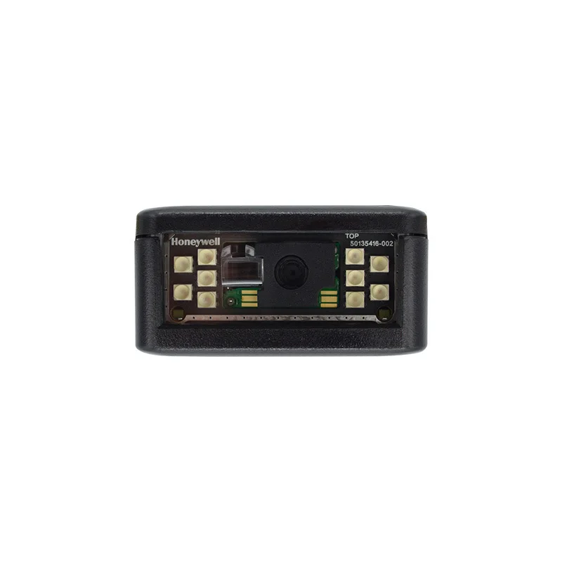 Сканер штрих кода Honeywell 3320G Vuquest 3320g фиксированный сканер 2D с черным/белым USB