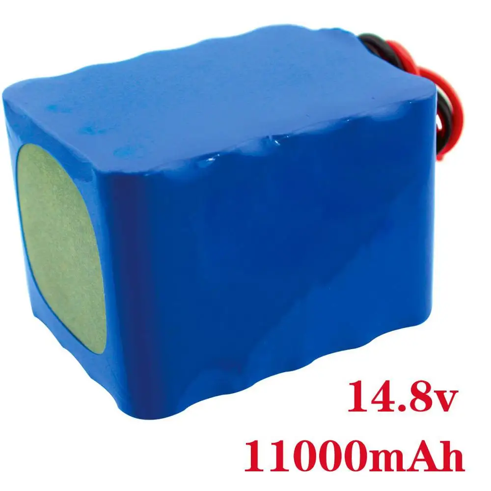 

New Portable 14.8V Rechargeable Battery 11000mAh Li-Ion Battery Replacement Power Tool
