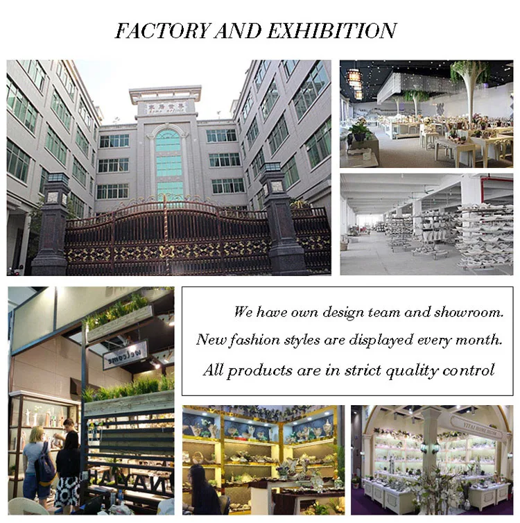 factory
