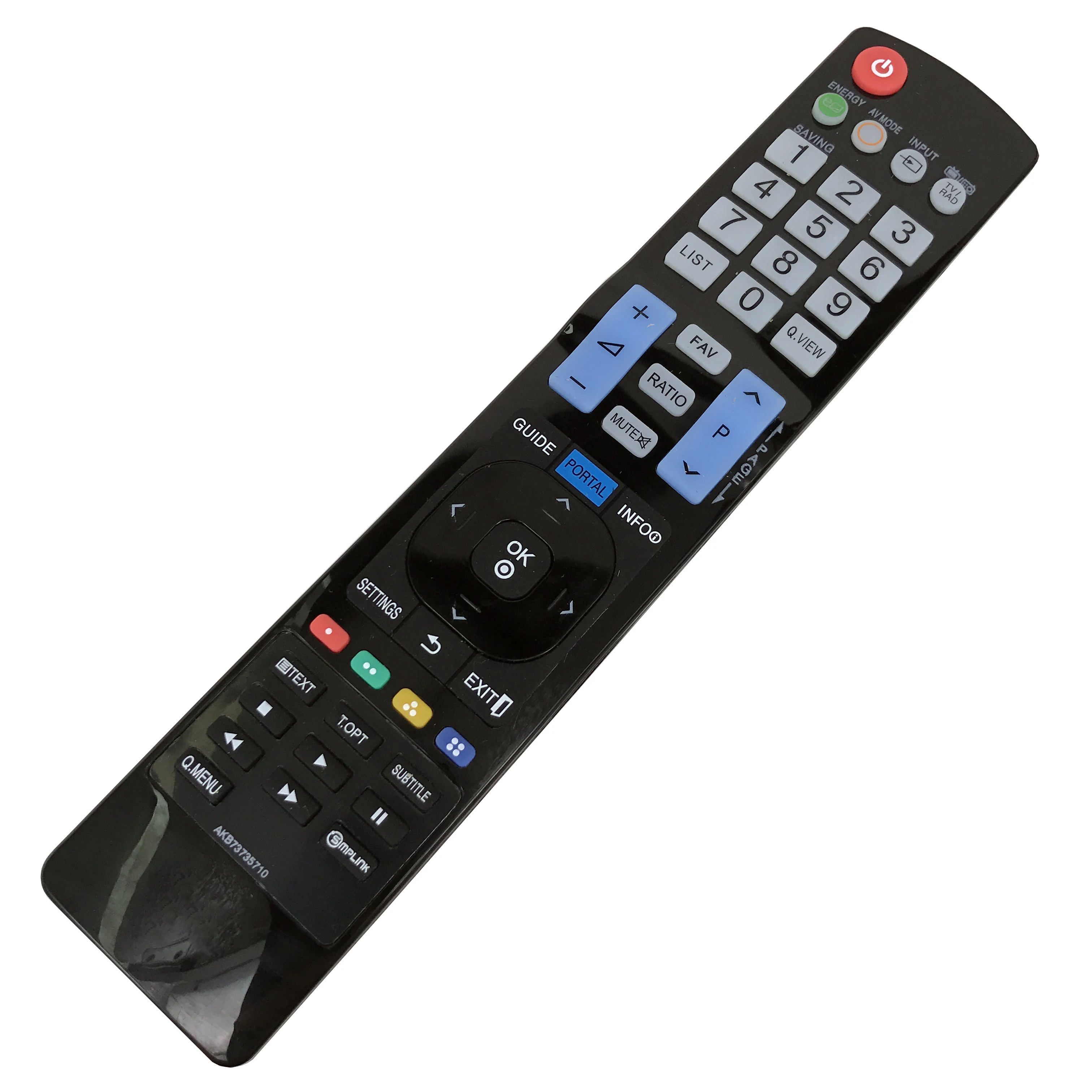 

NEW remote control For LG LCD LED TV AKB73735710 Fernbedienung