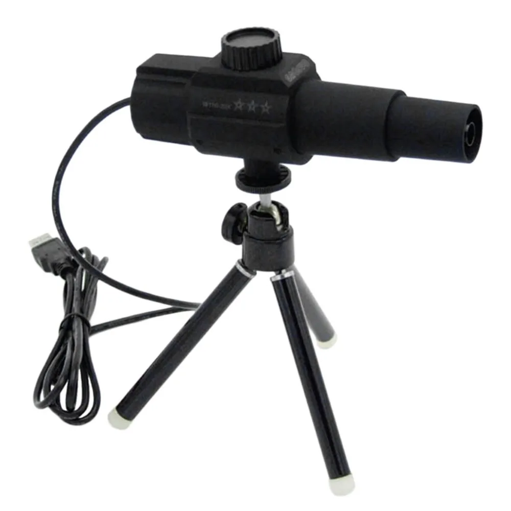 

Smart Digital USB Telescope Monocular Adjustable Scalable Camera ZOOM 70X HD 2.0MP Monitor for Photographing Videotaping