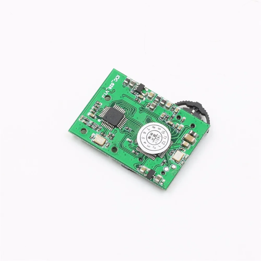 Module видео