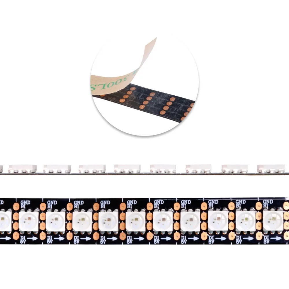 WS2813 RGB STRIP