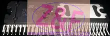 МОДУЛЬ ZIP TDA7563 TDA7563B TDA 7563B B новый оригинальный 5 шт./лот