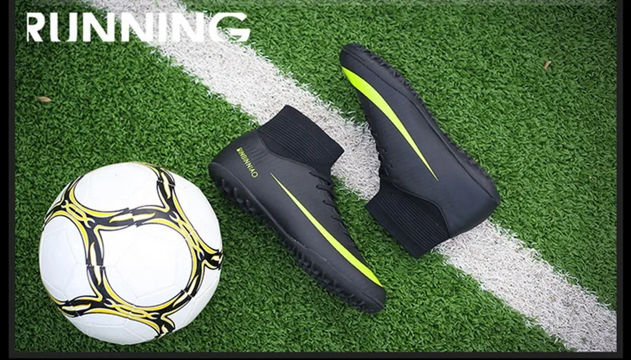 football