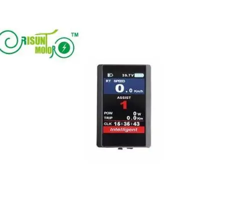 Perfect EU DUTY FREE Electric Bicycle 48V 350W 8fun Bafang BBS01 Mid Drive Motor Kits e-bike kits With colorful screen LCD 850C Panel 2 Perfect EU DUTY FREE Electric Bicycle 48V 350W 8fun Bafang BBS01 Mid Drive Motor Kits e-bike kits With colorful screen LCD 850C Panel 2