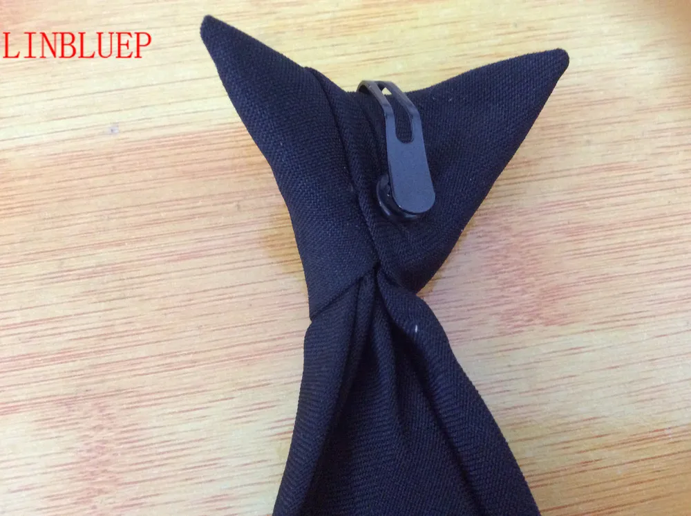 Зажим для галстука на молнии 50 комплектов Прямая поставка|clip buckle|buckle clipadjustable buckles