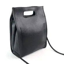 Mujeres de los bolsos de Hombro Del diseñador de Moda de lujo Bolsa de pequeñas bolsas de asas de las mujeres bolsos de cuero marca bolsa feminina