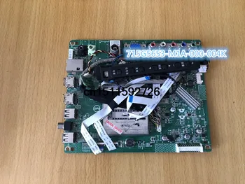 

27PFL5530/T3 main board 715G5653-M1A-000-004K with screen LM270WF6