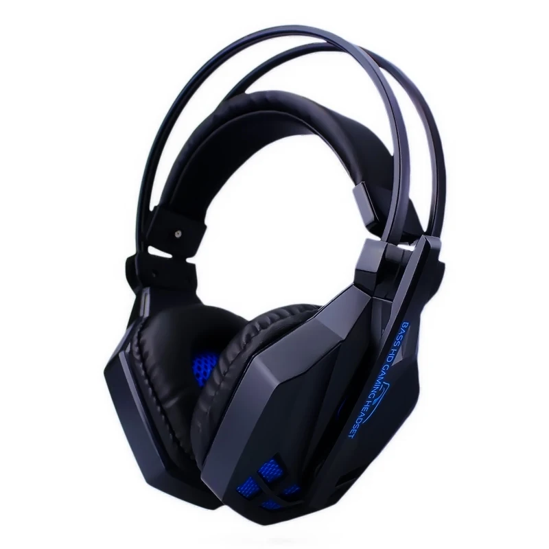Игровые наушники casque Soyto каждый Sy850 D лучший компьютер стерео глубокий бас игра