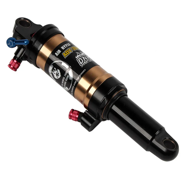 TAIWAN DNM AOY 36RC rear shock Bicycle shock bike absorber 165MM 190MM