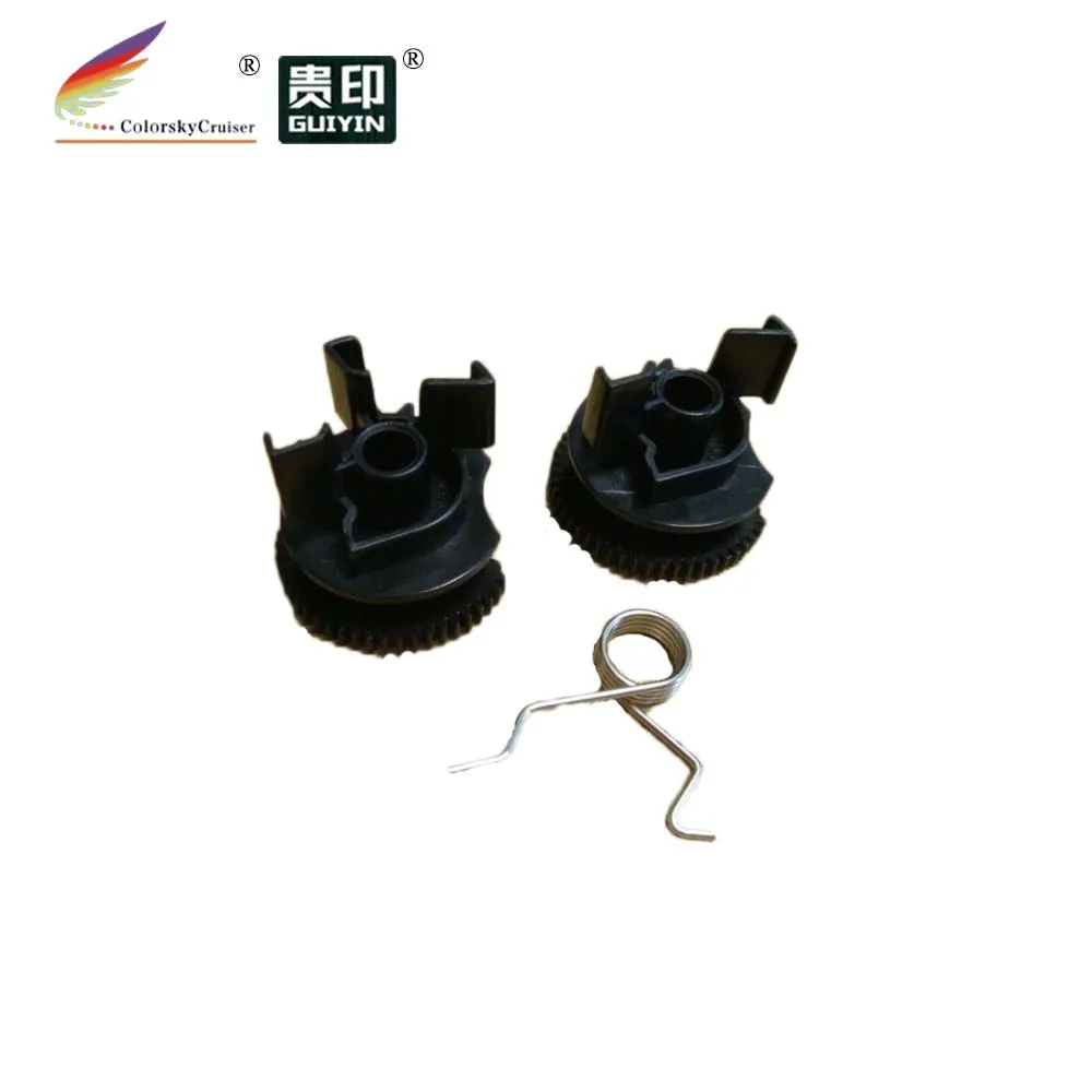 

(ACC-TN436) flag gear for brother TN416 TN426 TN436 HL-L8360CDW HL-L8260CDW HL-L8360CDWT HL-L9310CDW BKCMY 9K reset lever gear