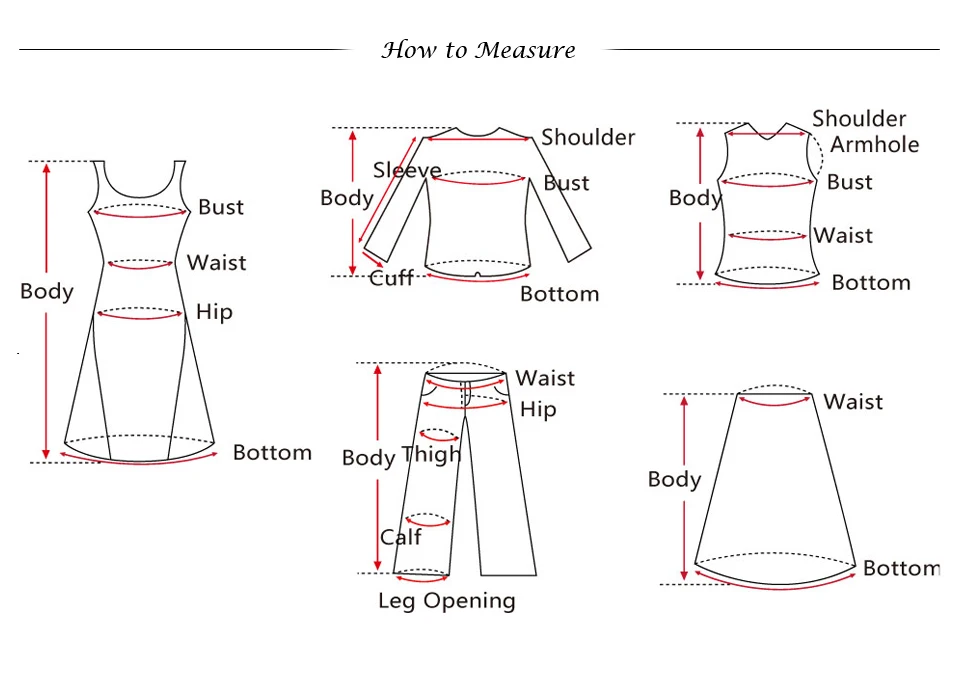 how-to-measure
