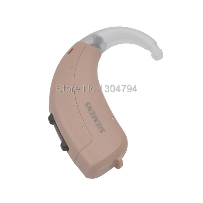 Новинка года! Оригинальные FAST-P SIEMENS, FUN-P, FUN-SP Цифровые слуховые аппараты BTE, обновленная версия lotus 12 P/23 P