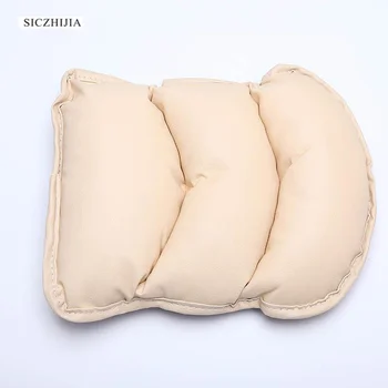 

Car central armrest console armrest seat protection car mat for Jaguar XF XJS XJ XK S-TYPE X-TYPE XJ8 XJL XJ6 XKR XK8 X320