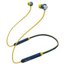 Bluedio TN активный шумоподавление Спортивные Bluetooth Наушники Беспроводная гарнитура с микрофоном для телефонов звонки и музыка