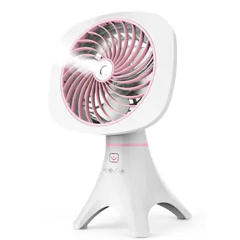 

Mini Portable Water Mist Fan Ventilator USB Charging Humidifier Electric Spray Cooling Fan for Home Office Outdoor Use Supplies