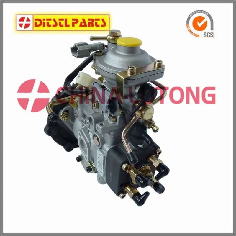 

Diesel Fuel Injection Pumps ADS-VE4/11F1900L064 from China diesel factory VE pump with high quality and good price