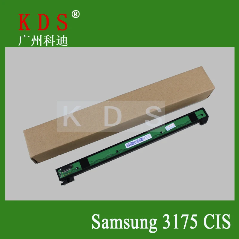 

Free Shipping Contact Image Sensor for Samsung CLX 3175 Scanner Laser Head Printer Parts
