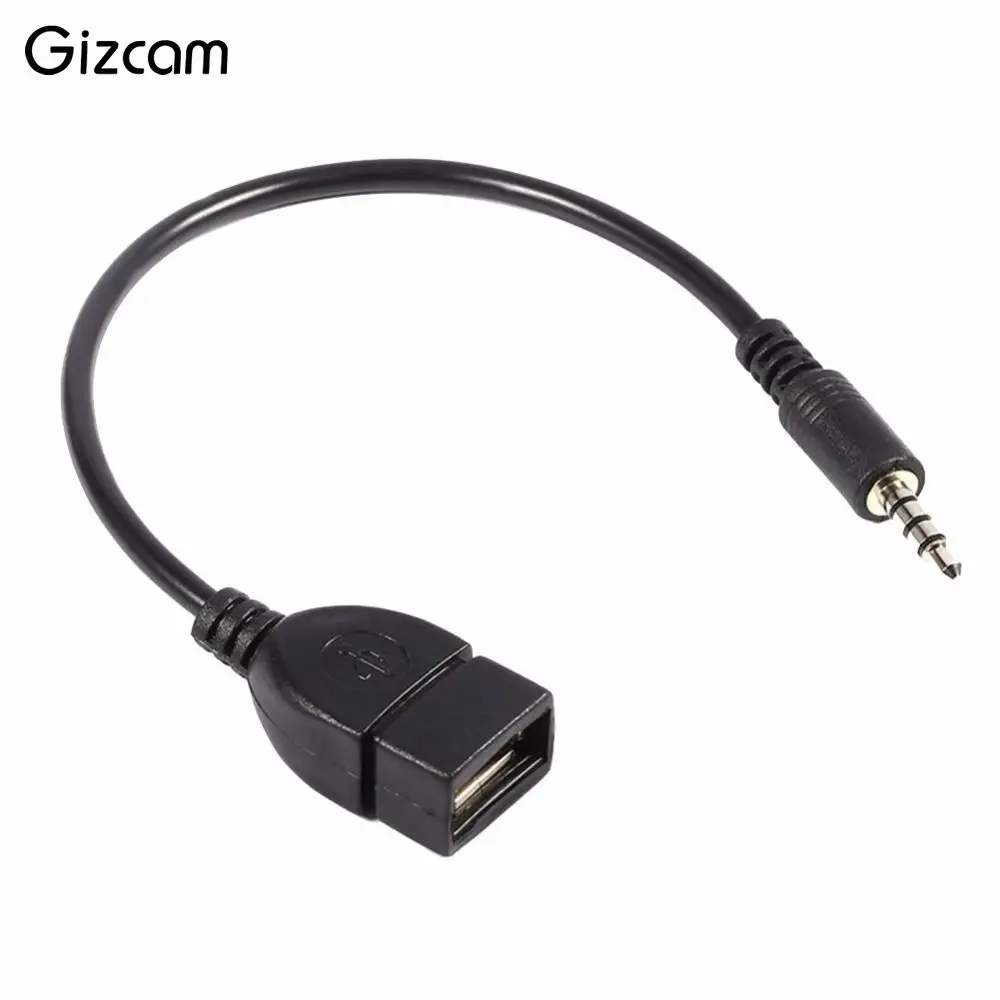 Кабель Джек Usb Купить