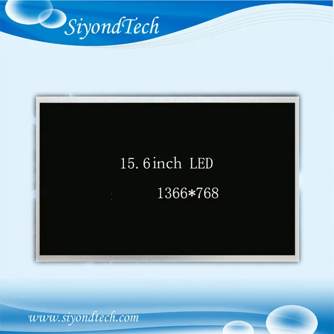 laptop led lcd screen 15.6-4