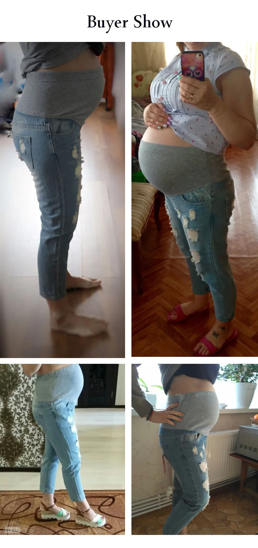 Джинсы для беременных, штаны для беременных, одежда, брюки для кормления грудью высокие леггинсы, Одежда для беременных, комбинезоны, брюки