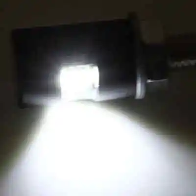 Черный светодиодный болт для номерного знака Harley Dyna Sportster Softail Touring XL|light for|light ledlight