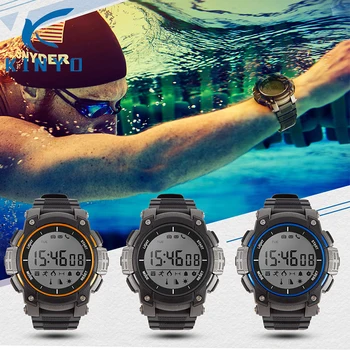 

Newest Waterproof Smart Watch Passometer Calorie Sleep Monitoring Sport Stopwatch Call SMS Reminder Alarm Bluetooth Smartwatch